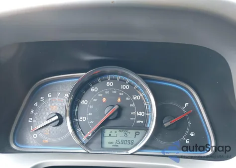 2013 Toyota Rav4 Limited из США, поврежденный, VIN 2T3YFREV5DW020014